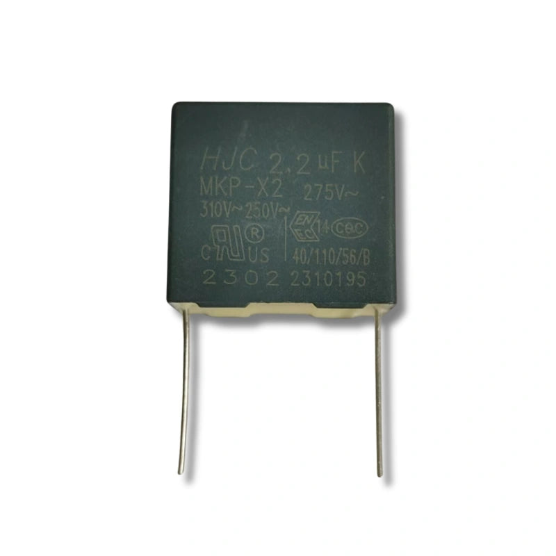 HJC 2.2uF MKP-X2 Capacitor for Antminer ASIC Bitmain APW12 1215C